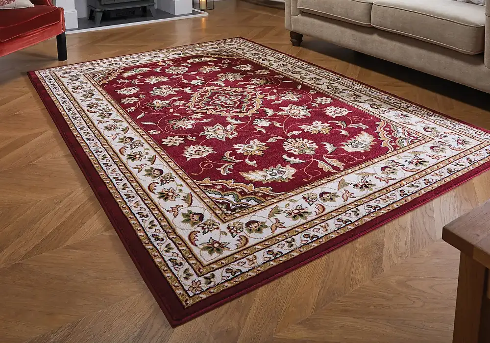 Rug Cleaning Dunfermline